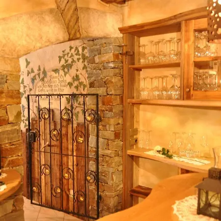 Kristall Hotel Maranza