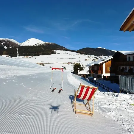 Hotel Kristall 3*